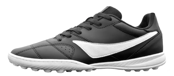 Zapatillas Premier 2 Negro B-GBB (39)