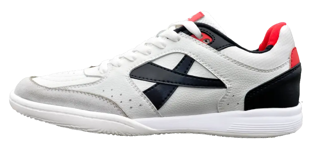 Zapatillas Rasch 2.0 Blanco NR-SBB (39)